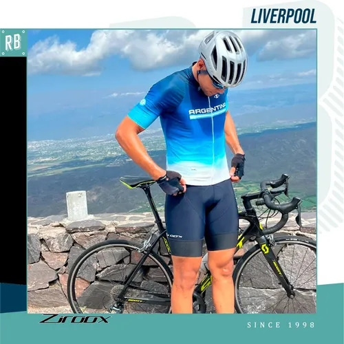 Remeras para bicicletas sale