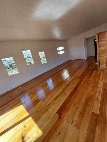 Oportunidad Casa A Estrenar En Arroyo Arroyon 48mts Costa