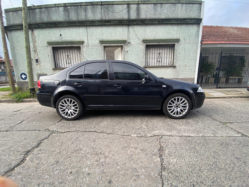 Volkswagen Bora 1.8 Highline T 180cv