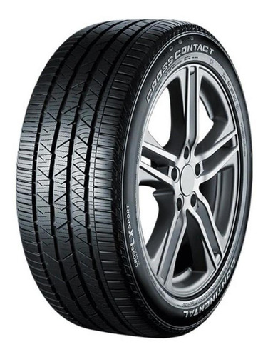 Pneu Continental 275/40r22 108y Crosscontact Lx Sport Xl