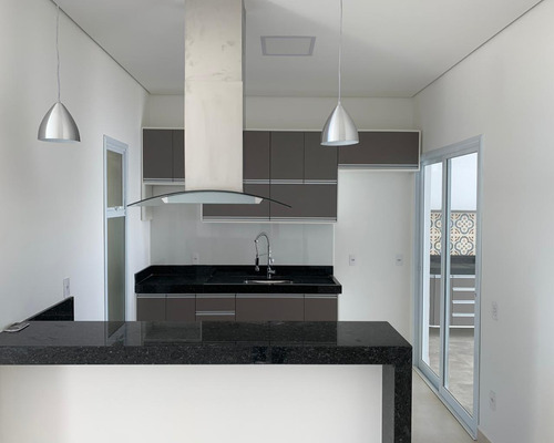 Imagem 5 de 14 de Linda Casa Á Venda No Jardim Brescia, Indaiatuba/sp - Ca04921 - 69873529