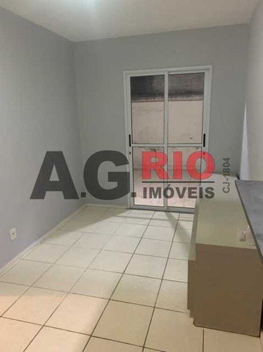 Imagem 11 de 15 de Apartamento-à Venda-praça Seca-rio De Janeiro - Vvap20990