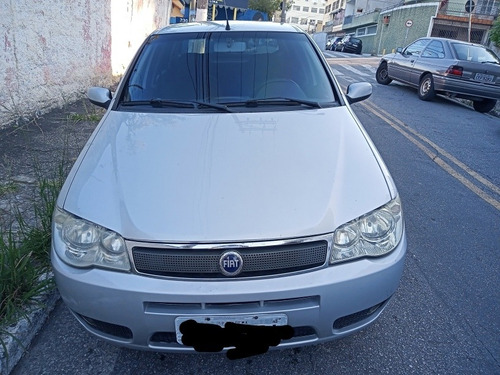 Imagem 2 de 6 de Fiat Palio 2006 1.8 Hlx Flex 5p