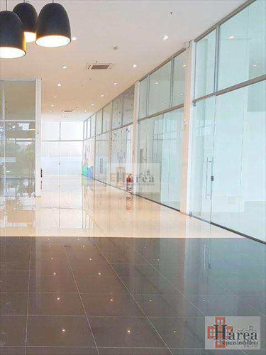 Imagem 3 de 25 de Sala Comercial: Parque Campolim - Sorocaba - V11673