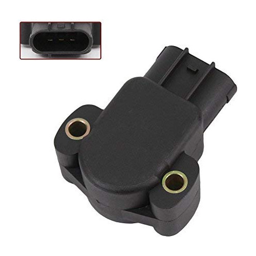 Sensor De Posición De Mariposa Dy967 Compatible Ford E...