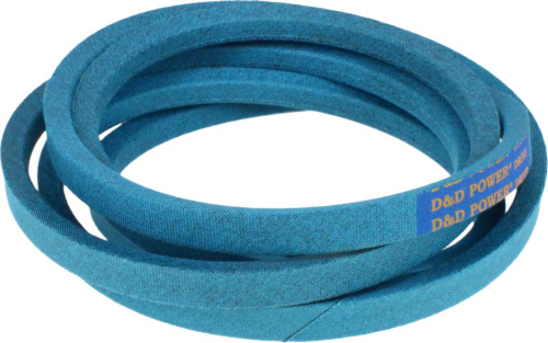 5l-section V-belt B110k Fits Husqvarna Rz 4219 965881101 R