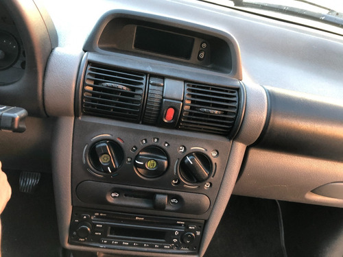 Chevrolet Corsa Wagon
