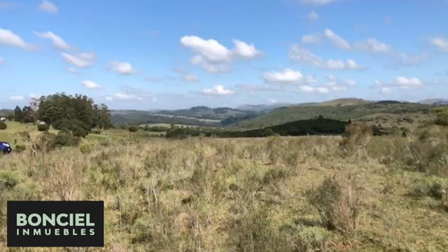Chacra 5,6 Hectareas Ideal Emprendimiento Turístico
