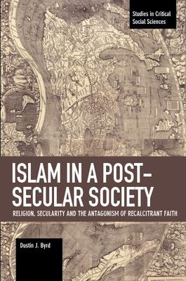 Libro Islam In A Post-secular Society : Religion, Secular...