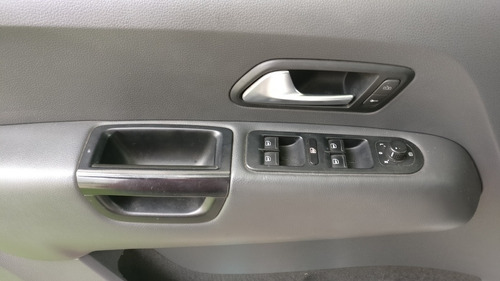 Volkswagen Amarok 2.0 Cd Tdi 4x4 Highline Pack C34 2015