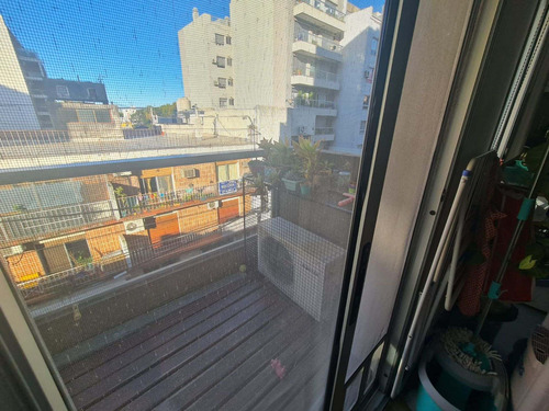 Imagen 5 de 28 de Dos Ambientes Con Cochera En Venta Frente Olivos