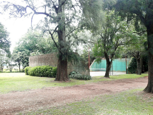 Casa De Campo El Dorado