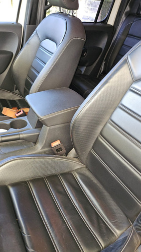 Volkswagen Amarok 3.0 V6 Extreme