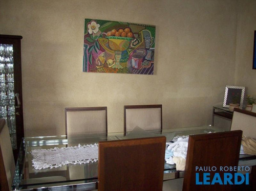 Imagem 3 de 11 de Apartamento - Vila Clementino - Sp - 319480