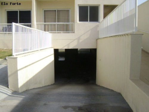 Imagem 2 de 17 de Apartamento Terreno Com 2 Dormitórios, 1 Vaga De Garagem Na Vila Furlan. - Ap01168 - 3516101