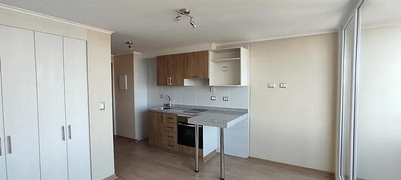Imagen 2 de 14 de Centrico Departamento Studio
