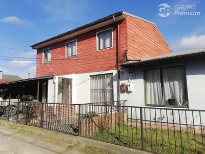Casa en venta