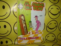 Comprar  El Chavo Del Ocho Comic #133 Chespirito No Chapulin Colorad