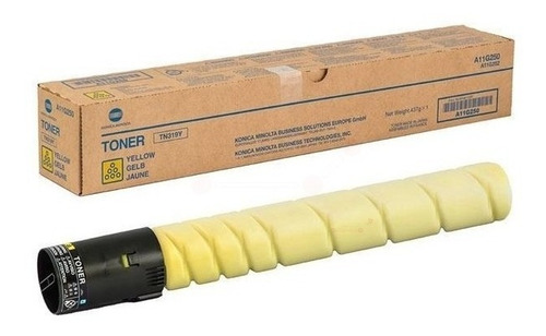 Imagen 4 de 10 de Toner Konica Minolta Tn-319 Bizhub C360