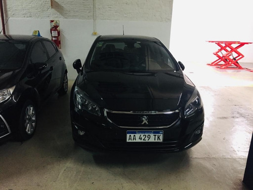 Peugeot 308 Feline Thp