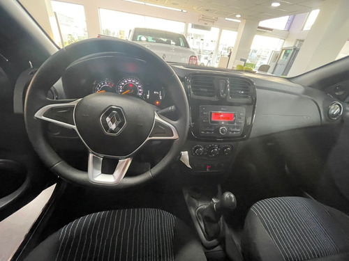 Imagen 7 de 15 de Renault Sandero 1.6 16v En Stock Jmsr