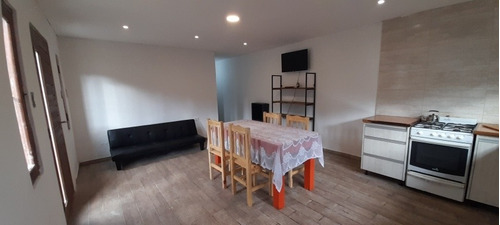 Imagen 2 de 14 de Casa 3 Ambientes, Semana Santa, Y Fines De Semana Mdp!