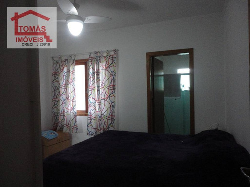 Imagem 9 de 14 de Sobrado Residencial À Venda, Vila Mirante, São Paulo. - So1008