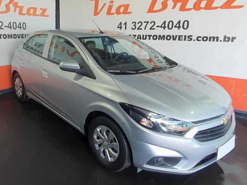 Chevrolet Onix 1.0mt Lt