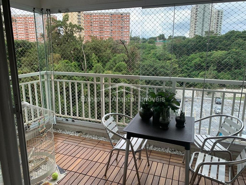Imagem 3 de 27 de Apartamento À Venda Em Parque Prado - Ap012918