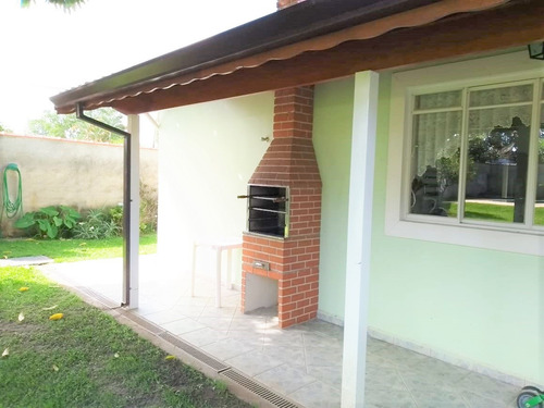 Imagem 12 de 13 de Casa À Venda Em Itu Santa Inês Condomínio Fechado - 11536