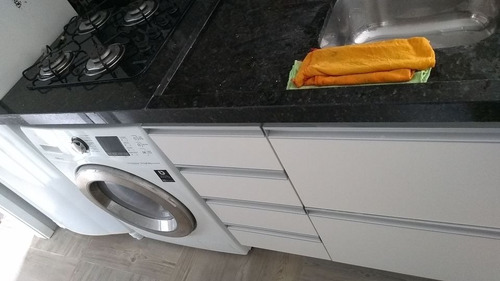 Imagem 14 de 21 de Apartamento 2 Quartos Embu Das Artes - Sp - Chácaras Caxingui - 0540