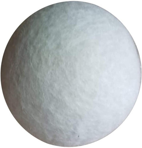 Imagen 3 de 7 de Set De 6 Bolas Xl De Lana Para Secadora Suavizante De Telas