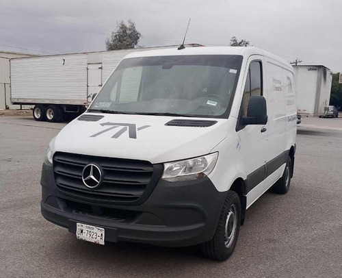 Mercedes-benz Sprinter 311