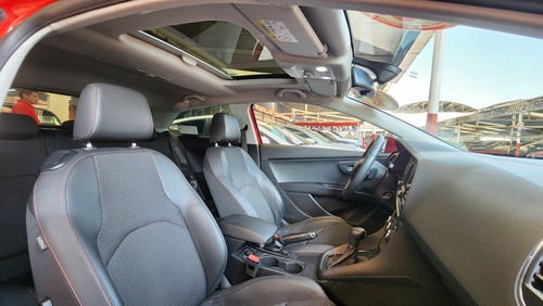 Seat Leon 1.8 Sc Fr Dynamic 180 Hp Dsg