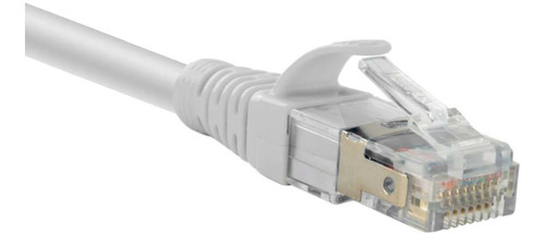 Cable Patch Cord Multifilar Cat6a  Nexxt Solutions 91 Cm
