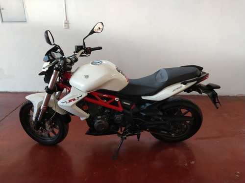 Benelli Tnt 300 17 Tomo Moto O Auto Consulte!!!