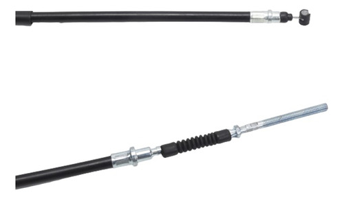 Cable Freno Delantero P/ Honda Pop 100 W Standard