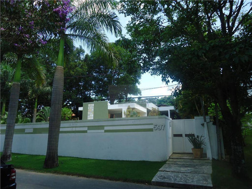 Imagem 3 de 30 de Casa Com 3 Dormitórios À Venda, 340 M² - Condomínio São Joaquim - Vinhedo/sp - Ca1944