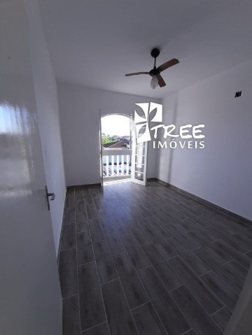 Imagem 17 de 28 de Venda De Lindo Sobrado Em Mongaguá/são Paulo, Bem Na Divisa Com Itanhaém, 80 Metros Da Praia, A/t 200m² A/c 140m² Com 3 Dormitório, Sala, Copa.. - Ca01675 - 69916625