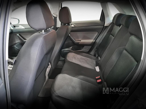 Imagem 10 de 12 de Polo 1.0 200 Tsi Highline Automático