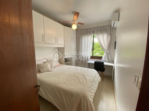 Imagem 8 de 12 de Apartamento - Menino Deus - Ref: 368553 - V-368553