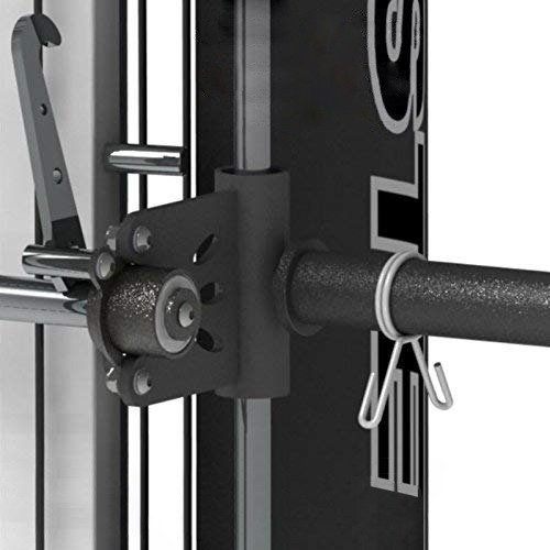 G6 Monster Rack Machine - Power + Smith + Functional Trainer
