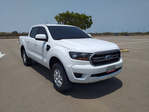 Ford Ranger Sincrónica