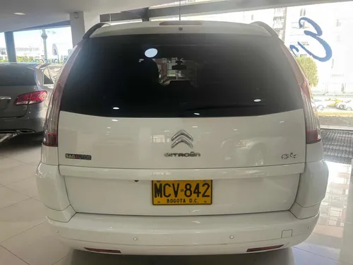 Citroën C4 Picasso 2.0 Confort