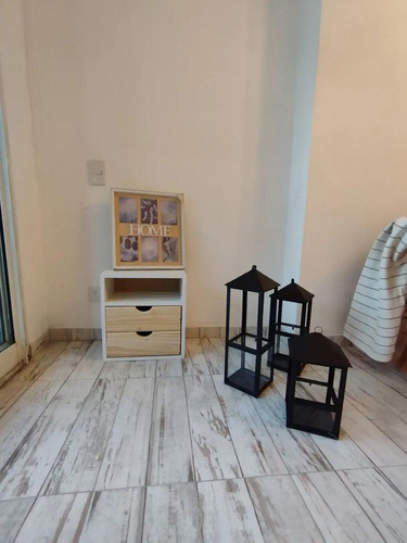 Departamento Monoambiente En Venta - 1 Baño - 41mts2 - Las Cañitas