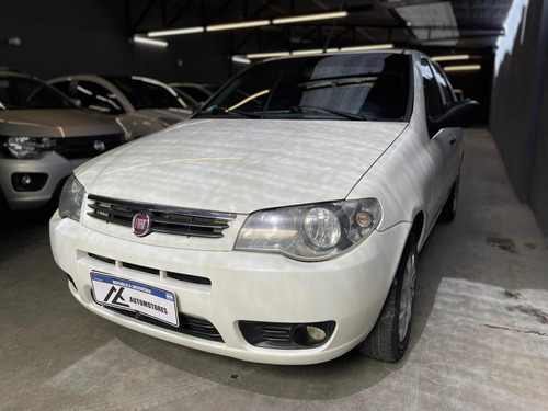 Fiat Palio 1.4 Fire Pack Seg.