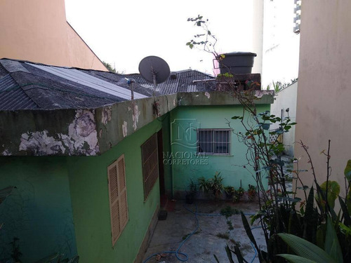 Imagem 14 de 18 de Terreno À Venda, 320 M² Por R$ 645.000,00 - Vila Scarpelli - Santo André/sp - Te0939
