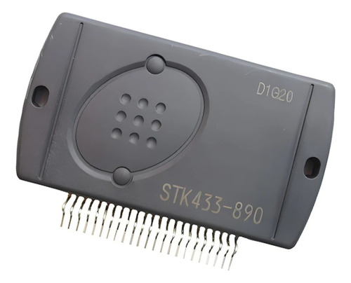 Circuito Integrado Stk433-890