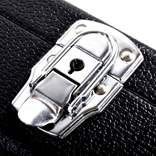 Case Dura De La Guitarra Eléctrica Square Hardshell Hard
