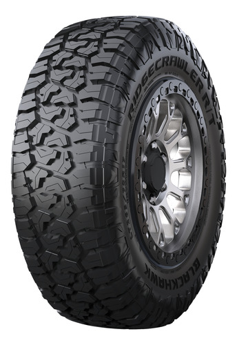 Llanta P 285/45 R22 114q A A Blackhawk Ridgecrawler R/t